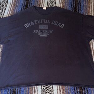 Grateful Dead Tee Shirt